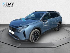 Peugeot 5008 , garage PEUGEOT GEMY ANGERS  ANGERS