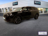Peugeot 5008 Hybrid 136 e-DCS6 Allure    LOMME 59