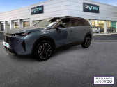 Peugeot 5008 Hybrid 136 e-DCS6 Allure    LOMME 59