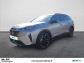 Peugeot 5008 occasion année 2025 boite Automatique Annonce Peugeot 5008 occasion Essence Hybrid 136 e-DCS6 Allure à Caen