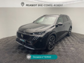 Annonce Peugeot 5008 occasion Essence HYBRID 136 E-DCS6 ALLURE � Brie-Comte-Robert
