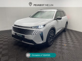 Annonce Peugeot 5008 occasion Essence HYBRID 136 E-DCS6 ALLURE � Cesson