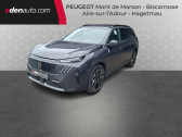 Annonce Peugeot 5008 occasion Essence Hybrid 136 e-DCS6 Allure  Saint-Pierre-du-Mont
