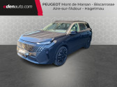 Annonce Peugeot 5008 occasion Essence Hybrid 136 e-DCS6 Allure  Saint Pierre du Mont