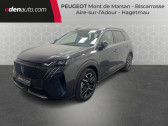 Peugeot 5008 occasion année 2025 boite Automatique Annonce Peugeot 5008 occasion Essence Hybrid 136 e-DCS6 Allure à Saint Pierre du Mont