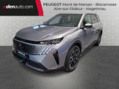 Peugeot 5008 Hybrid 136 e-DCS6 Allure  2024 - annonce de voiture en vente sur Auto Sélection.com