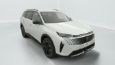 Peugeot 5008 occasion année 2025 boite Automatique Annonce Peugeot 5008 occasion Hybride HYBRID 136 E-DCS6 ALLURE à SAINT-GREGOIRE
