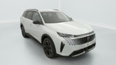 Annonce Peugeot 5008 occasion Hybride Hybrid 136 e-DCS6 Allure  SAINT-GREGOIRE