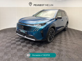 Peugeot 5008 HYBRID 136 E-DCS6 ALLURE   Cesson 77