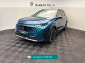 Annonce Peugeot 5008 occasion Essence HYBRID 136 E-DCS6 ALLURE  Cesson