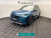 Peugeot 5008 HYBRID 136 E-DCS6 ALLURE   Cesson 77