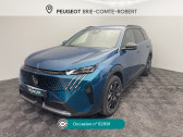Peugeot 5008 HYBRID 136 E-DCS6 ALLURE   Brie-Comte-Robert 77