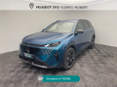 Peugeot 5008 occasion année 2025 boite Automatique Annonce Peugeot 5008 occasion Essence HYBRID 136 E-DCS6 ALLURE à Brie-Comte-Robert