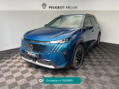 Peugeot 5008 occasion année 2024 boite Automatique Annonce Peugeot 5008 occasion Essence HYBRID 136 E-DCS6 ALLURE à Cesson