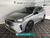 Peugeot 5008 HYBRID 136 E-DCS6 ALLURE  2024 - annonce de voiture en vente sur Auto Sélection.com