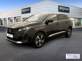 Annonce Peugeot 5008 occasion Essence Hybrid 136 e-DCS6 GT  MALAKOFF