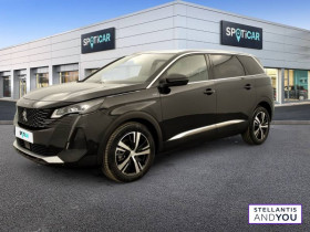 Peugeot 5008 , garage SPOTICAR STELLANTIS &YOU ARGENTEUIL  ARGENTEUIL