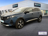 Peugeot 5008 occasion année 2024 boite Automatique Annonce Peugeot 5008 occasion Essence Hybrid 136 e-DCS6 GT à BONDY