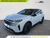 Peugeot 5008 Hybrid 136 e-DCS6 GT   AUXERRE 89