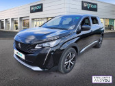 Peugeot 5008 Hybrid 136 e-DCS6 GT   NANTERRE 92
