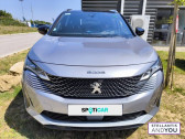Peugeot 5008 occasion année 2024 boite Automatique Annonce Peugeot 5008 occasion Essence Hybrid 136 e-DCS6 GT à NANTERRE