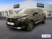 Peugeot 5008 occasion année 2024 boite Automatique Annonce Peugeot 5008 occasion Essence Hybrid 136 e-DCS6 GT à NANTERRE