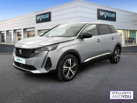 Peugeot 5008 , garage SPOTICAR STELLANTIS &YOU FONTENAY SS BOIS  FONTENAY SOUS BOIS