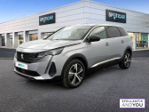 Peugeot 5008 occasion année 2024 boite Automatique Annonce Peugeot 5008 occasion Essence Hybrid 136 e-DCS6 GT à FONTENAY SOUS BOIS