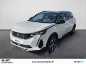 Peugeot 5008 Hybrid 136 e-DCS6 GT   Lisieux 14