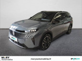 Peugeot 5008 Hybrid 136 e-DCS6 GT   ST QUENTIN 02