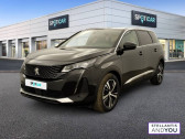Peugeot 5008 Hybrid 136 e-DCS6 GT   AULNAY 93