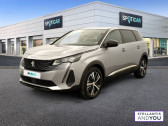 Peugeot 5008 occasion année 2024 boite Automatique Annonce Peugeot 5008 occasion Essence Hybrid 136 e-DCS6 GT à NANTERRE