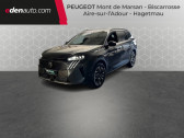Peugeot 5008 Hybrid 136 e-DCS6 GT  2024 - annonce de voiture en vente sur Auto Sélection.com