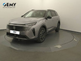 Peugeot 5008 Hybrid 136 e-DCS6 GT  2025 - annonce de voiture en vente sur Auto Sélection.com