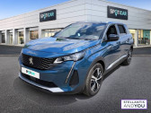 Peugeot 5008 occasion année 2024 boite Automatique Annonce Peugeot 5008 occasion Essence Hybrid 136 e-DCS6 GT à NANTERRE