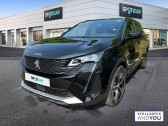 Peugeot 5008 occasion année 2024 boite Automatique Annonce Peugeot 5008 occasion Essence Hybrid 136 e-DCS6 GT à MASSY