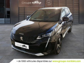 Peugeot 5008 occasion année 2023 boite Automatique Annonce Peugeot 5008 occasion Essence Hybrid 136 e-DCS6 GT à AUXERRE