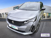 Peugeot 5008 occasion année 2024 boite Automatique Annonce Peugeot 5008 occasion Essence Hybrid 136 e-DCS6 GT à FONTENAY SOUS BOIS