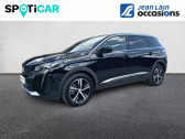 Peugeot 5008 Hybrid 136 e-DCS6 GT   Sallanches 74