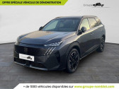 Peugeot 5008 occasion année 2024 boite Automatique Annonce Peugeot 5008 occasion Essence Hybrid 136 e-DCS6 GT à CHAMPLAY