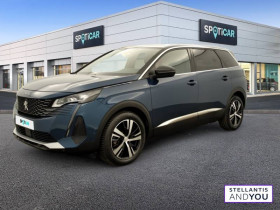 Peugeot 5008 , garage SPOTICAR STELLANTIS &YOU ARGENTEUIL  ARGENTEUIL