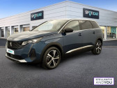 Peugeot 5008 occasion année 2024 boite Automatique Annonce Peugeot 5008 occasion Essence Hybrid 136 e-DCS6 GT à NANTERRE