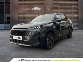 Peugeot 5008 , garage GROUPE NOMBLOT SENS  SENS