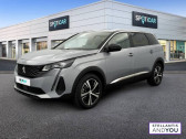 Peugeot 5008 occasion année 2024 boite Automatique Annonce Peugeot 5008 occasion Essence Hybrid 136 e-DCS6 GT à PANTIN