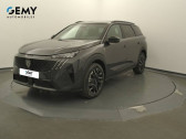 Peugeot 5008 Hybrid 136 e-DCS6 GT  2024 - annonce de voiture en vente sur Auto Sélection.com