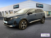 Peugeot 5008 occasion année 2024 boite Automatique Annonce Peugeot 5008 occasion Essence Hybrid 136 e-DCS6 GT à BOULOGNE BILLANCOURT