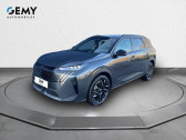 Peugeot 5008 occasion année 2024 boite Automatique Annonce Peugeot 5008 occasion Essence Hybrid 136 e-DCS6 GT à LAVAL