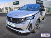 Peugeot 5008 occasion année 2024 boite Automatique Annonce Peugeot 5008 occasion Essence Hybrid 136 e-DCS6 GT à PARIS