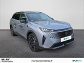 Peugeot 5008 Hybrid 136 e-DCS6 GT   Caen 14