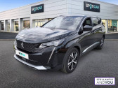 Peugeot 5008 occasion année 2024 boite Automatique Annonce Peugeot 5008 occasion Essence Hybrid 136 e-DCS6 GT à MASSY